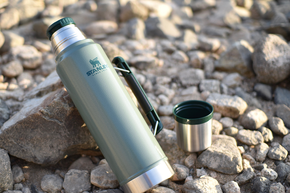 CLASSICVACUUM GROWLER FRAGMENT スタンレー1.9L STANLEY ( スタンレー